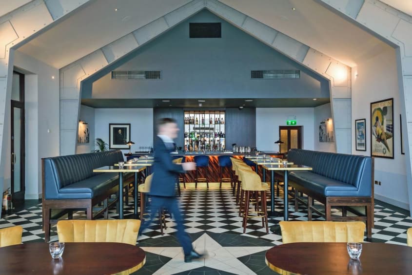 Game of Thrones Filming Locations Hotels Apartment Therapy