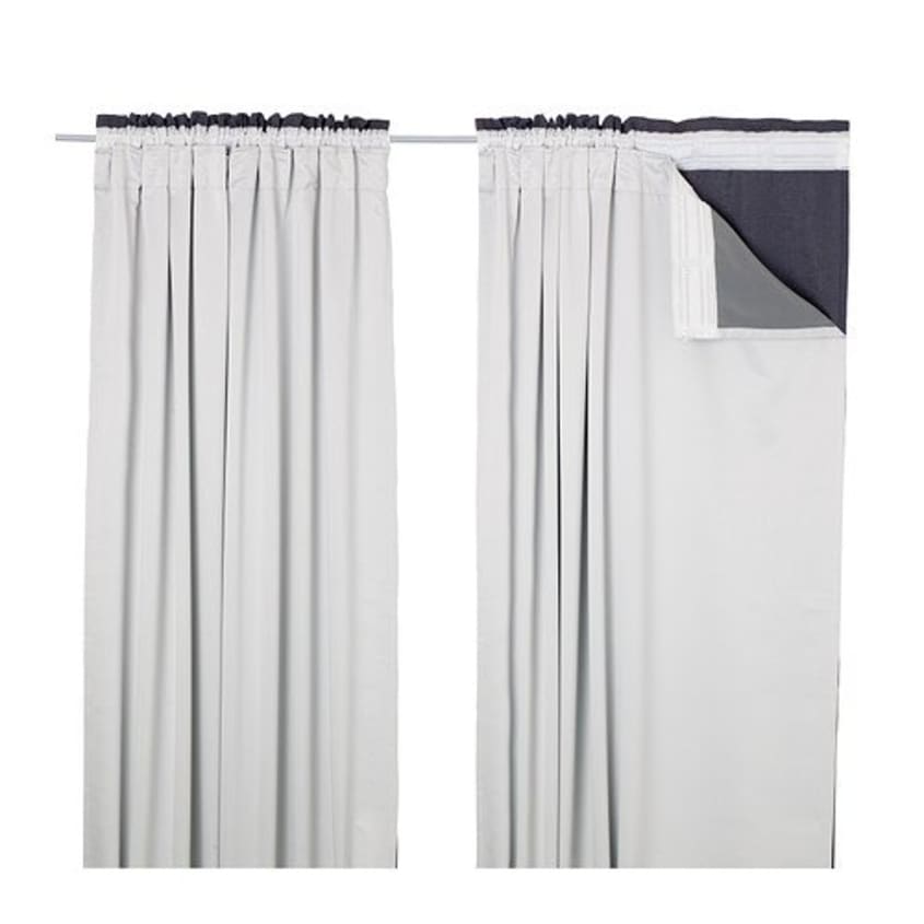 10 Blackout Curtains To Help Babies & Kids Sleep Longer Apartment Therapy