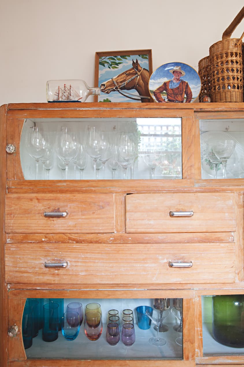 House Tour A Fun & Quirky Australian Home Apartment Therapy