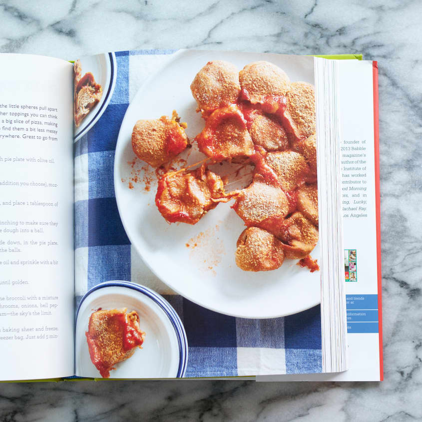 Weelicious Lunches by Catherine McCord The Kitchn