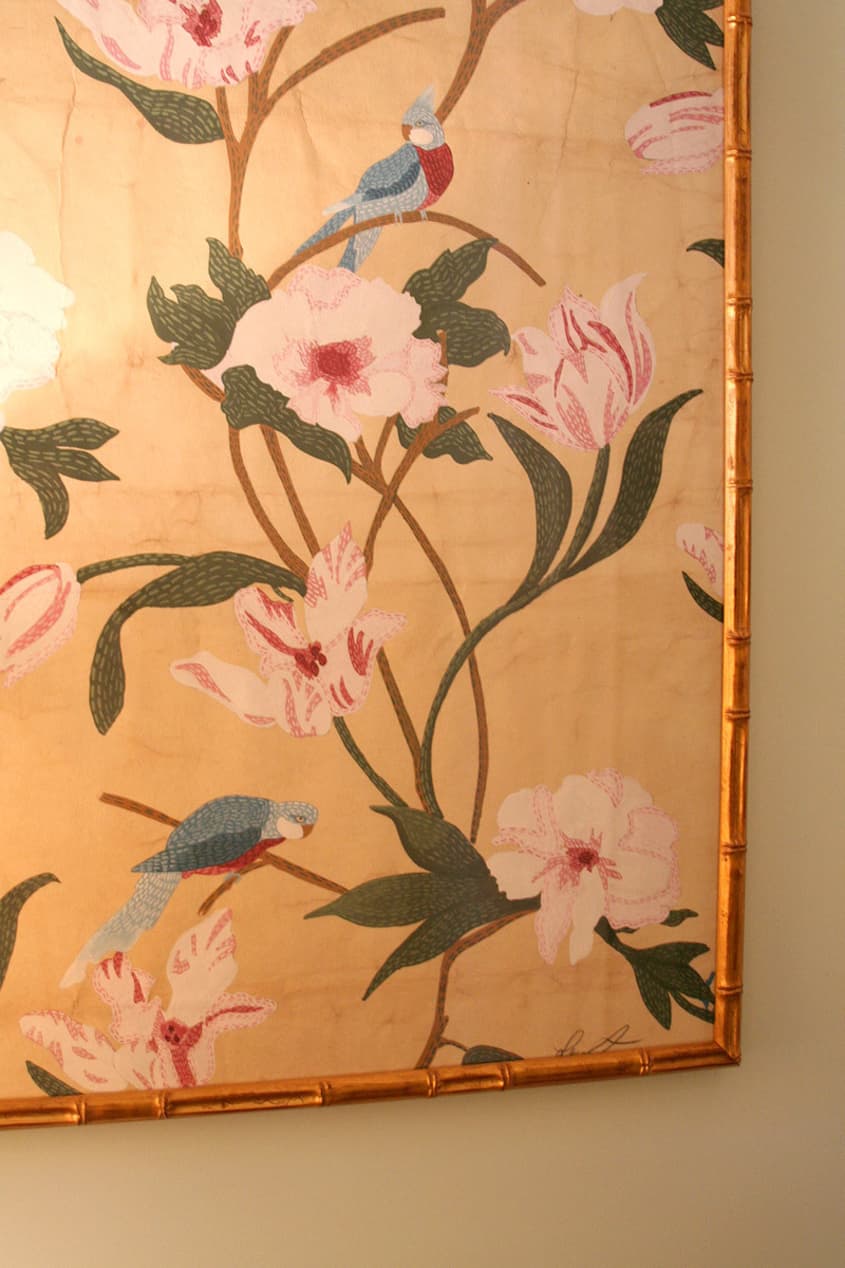 Lauren’s First Solo Flight Apartment Therapy