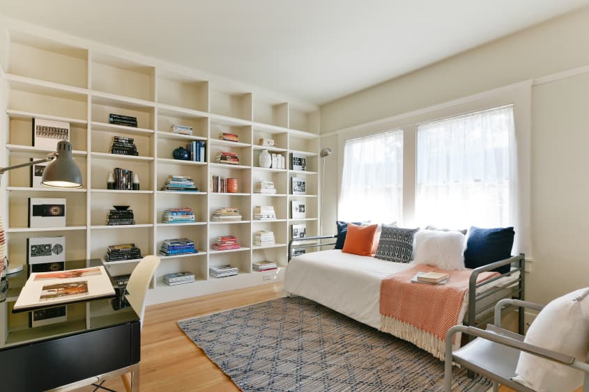 315 Hemphill Place, Oakland California, 94618 Apartment Therapy