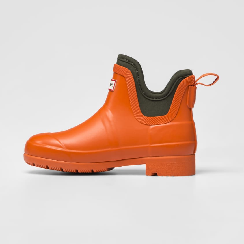 Mens hunter boots on sale target