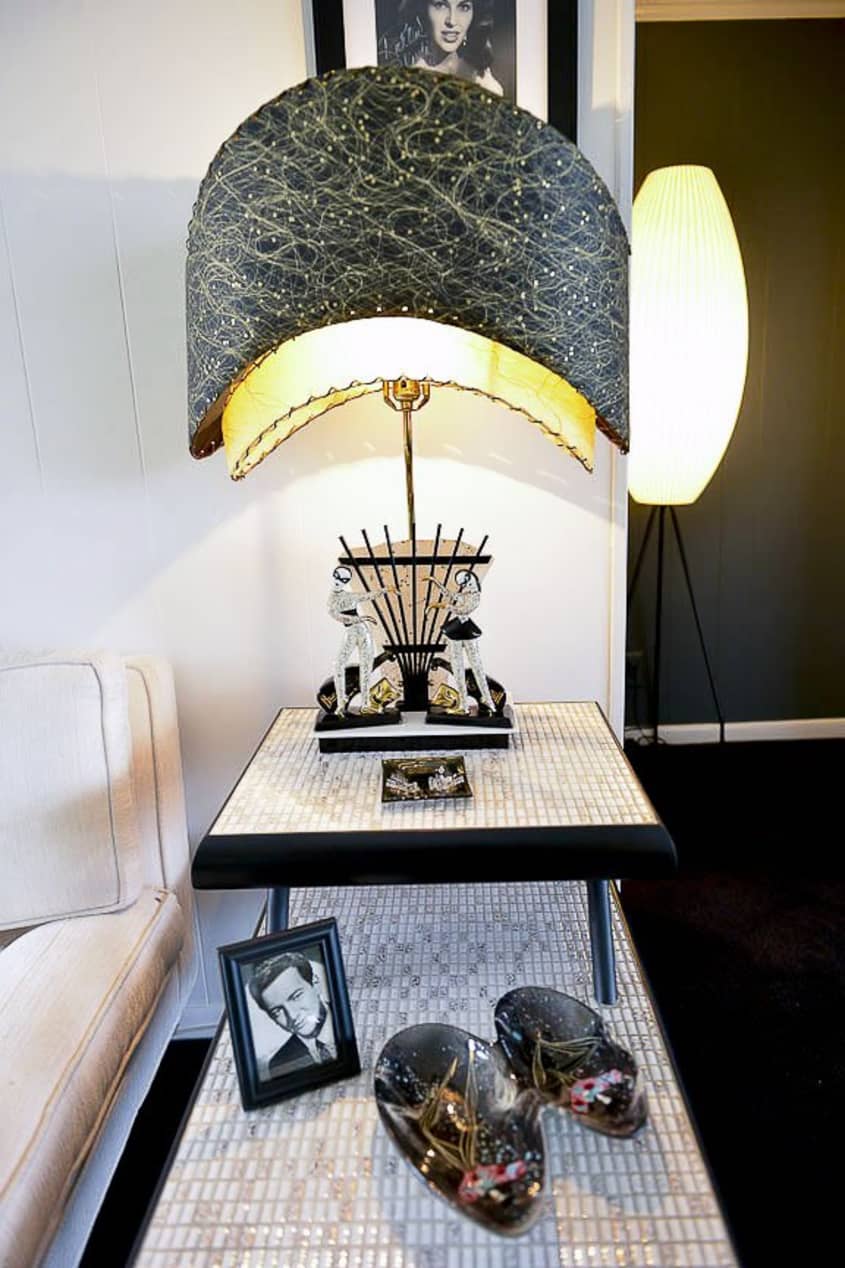 Karen’s Mid Century Modern Nashville Home Apartment Therapy