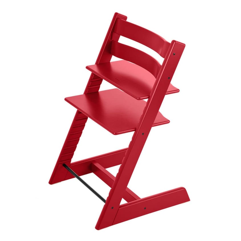 15 Beautiful High Chairs You’ll Drool Over (& They’ll Drool On