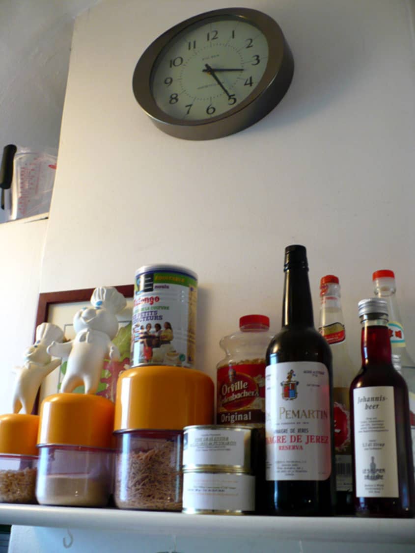 Questions for David Lebovitz Best Advice for FirstTime Ice Cream