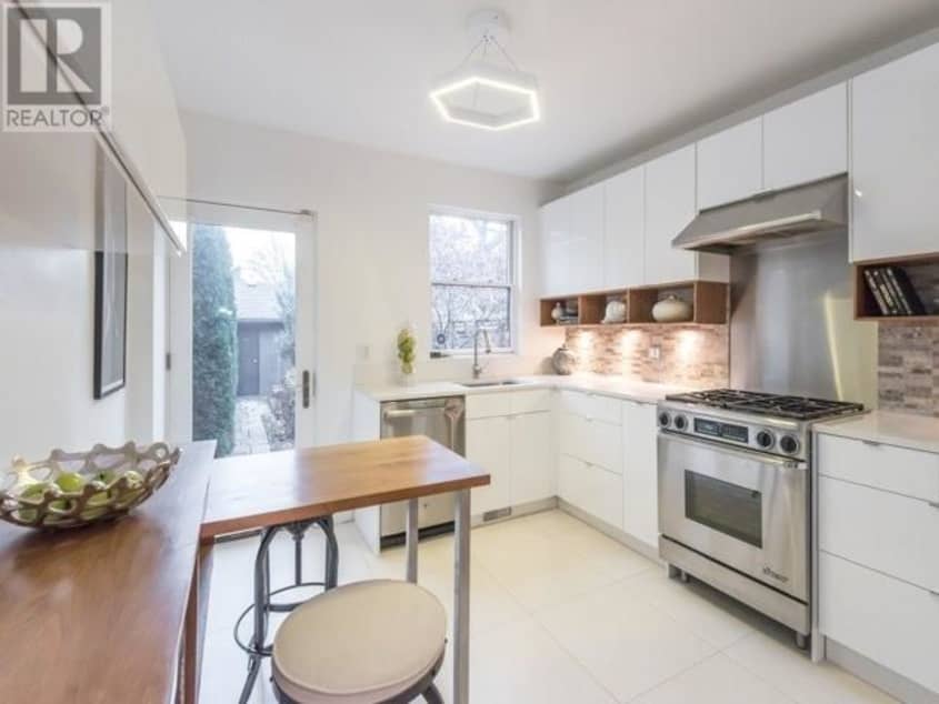 Meghan Markle’s Toronto Rental Is For Sale Apartment Therapy