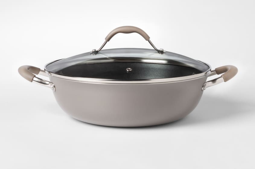 Chrissy Teigen Cookware Line Is Coming to Target The Kitchn