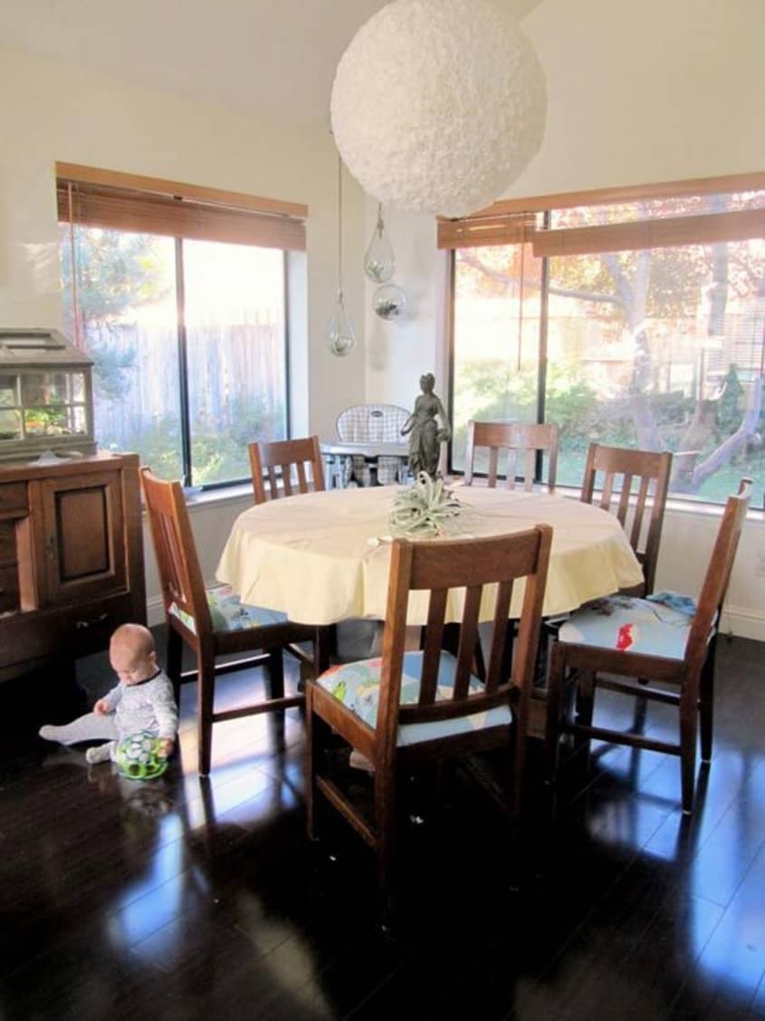 Kat’s Salvage Style Apartment Therapy