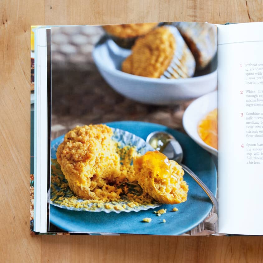 Because There’s Never a Bad Time For a Muffin The Kitchn