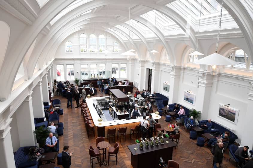 Game of Thrones Filming Locations Hotels Apartment Therapy