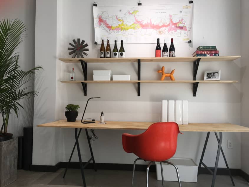 This Brooklyn Apartment is the Best Craigslist Find, Ever Apartment