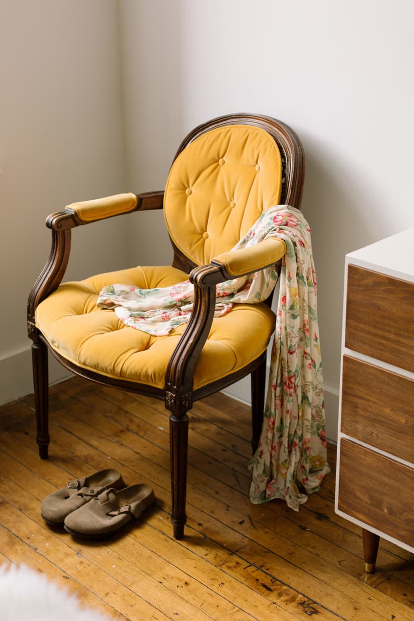 Zero Waste Decor and Lifestyle Tips and Home Photos | Apartment Therapy