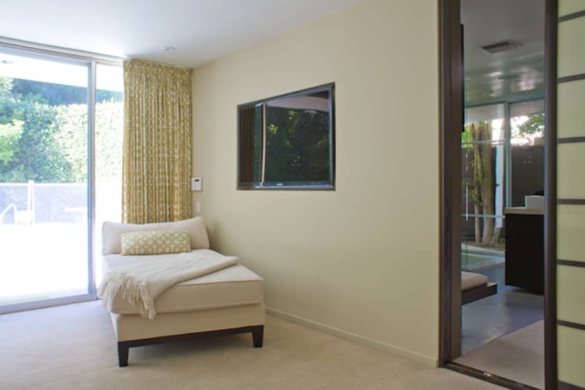 Guy & Jennifer’s Contemporary California Modern Home Apartment Therapy