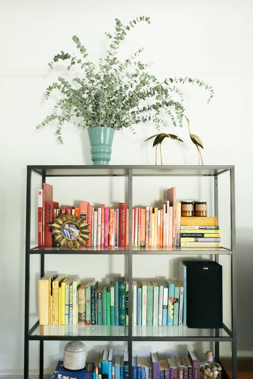 A Light Filled and Lovingly Decorated San Francisco Apartment ...