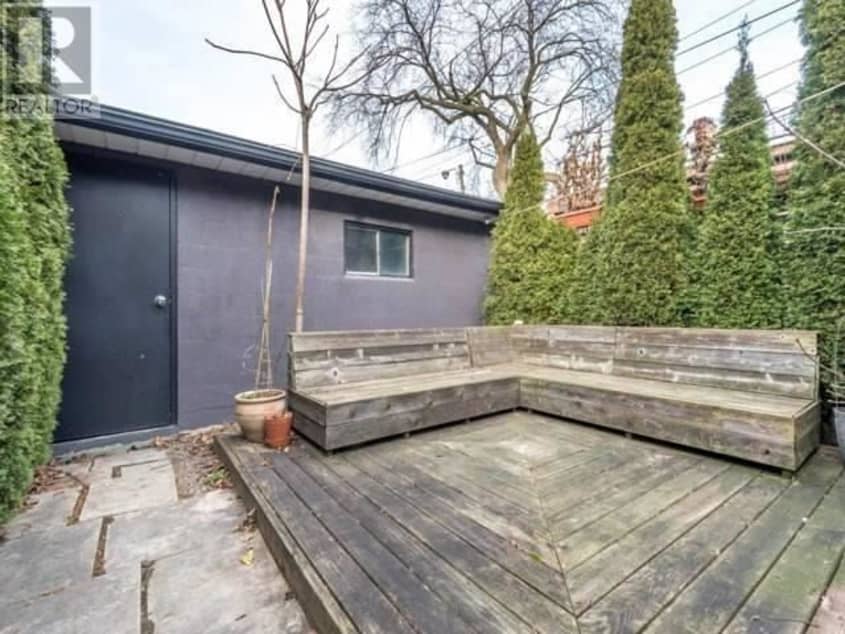 Meghan Markle’s Toronto Rental Is For Sale Apartment Therapy