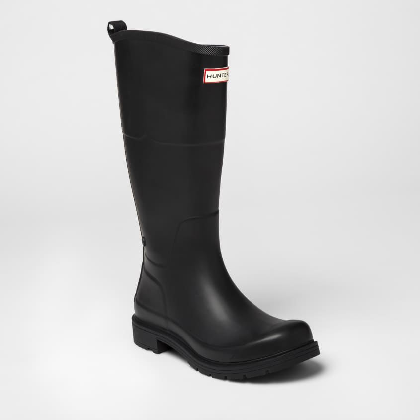 Hunter rain hotsell boots at target