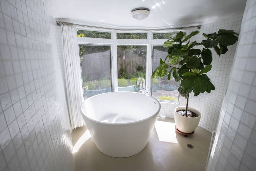 Spaceship House for Sale Tour Photos Apartment Therapy