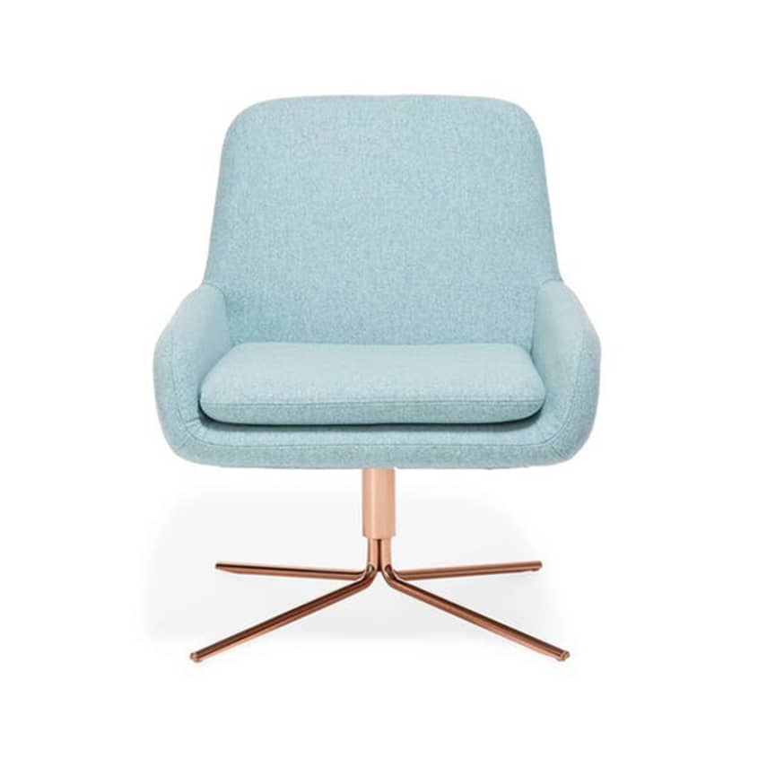 20 Spectacular Armchairs for Every Decor Style Apartment Therapy