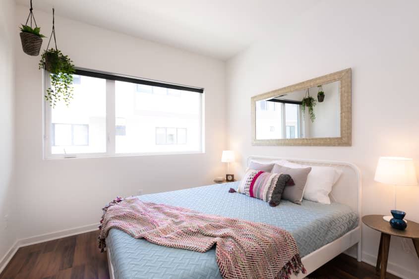 2926 Rowena Avenue 6, Los Angeles, CA 90039 Apartment Therapy