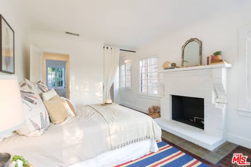 Inside James Franco’s $949K Silver Lake Pad For Sale | Apartment Therapy