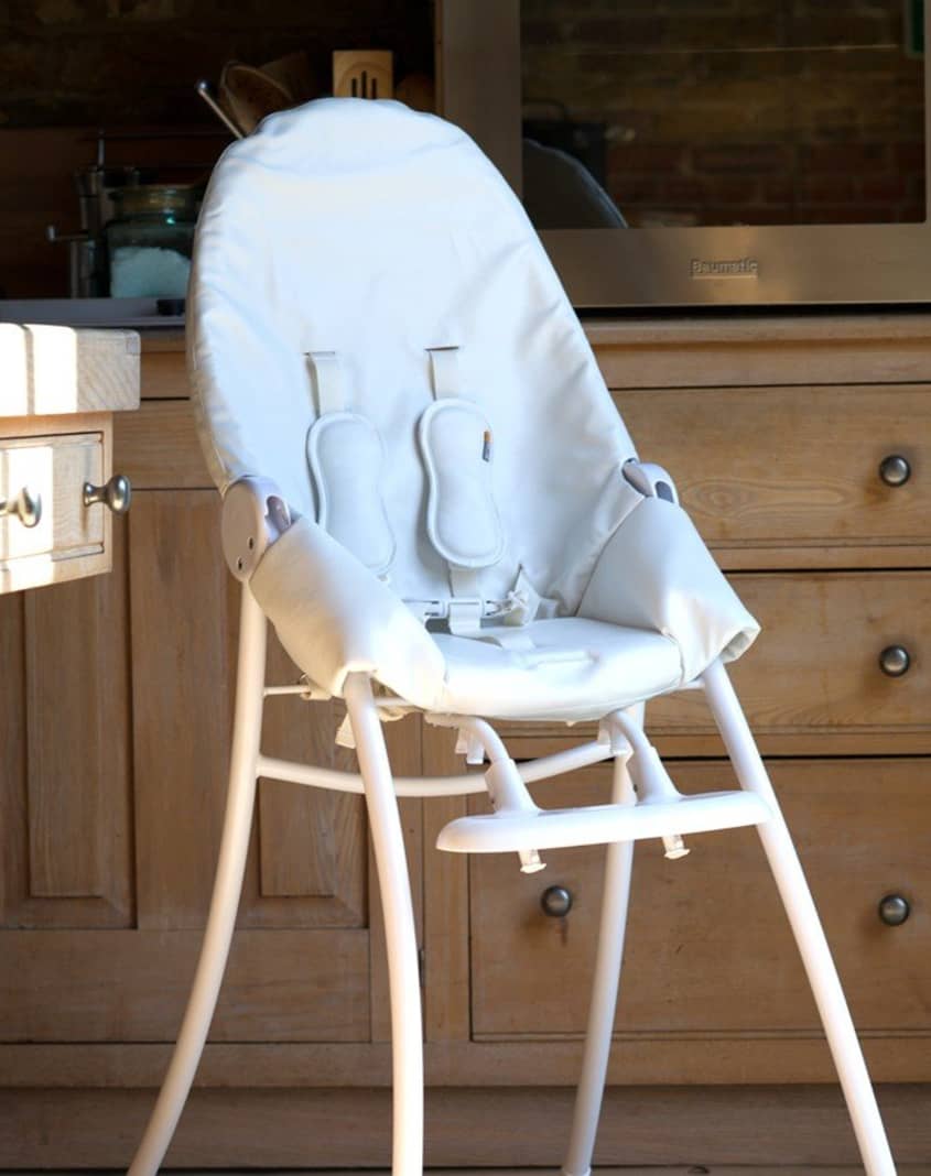 Nano bloom hot sale high chair