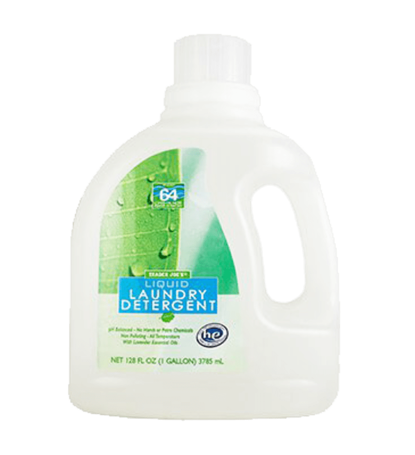 The Best Cleaning Products from Trader Joe's Apartment Therapy