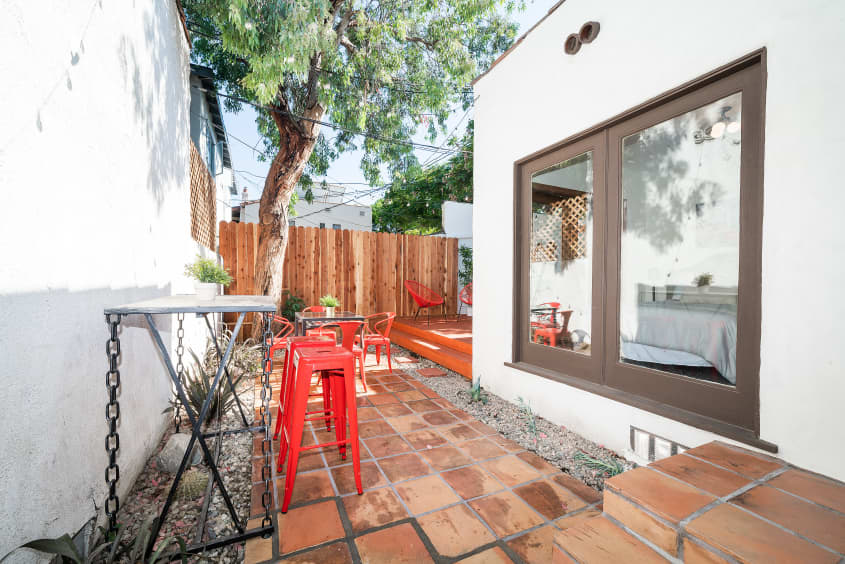 7212 Willoughby Ave, Los Angeles, California, 90046 | Apartment Therapy