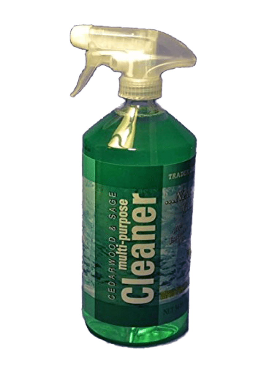 The Best Cleaning Products from Trader Joe's Apartment Therapy