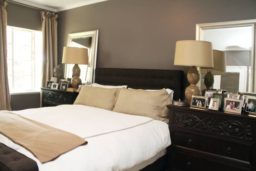 Robbie Laughlin’s Beautiful Runyon Canyon Apartment Apartment Therapy