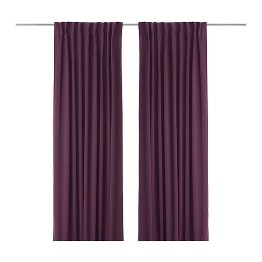 10 Blackout Curtains To Help Babies & Kids Sleep Longer Apartment Therapy