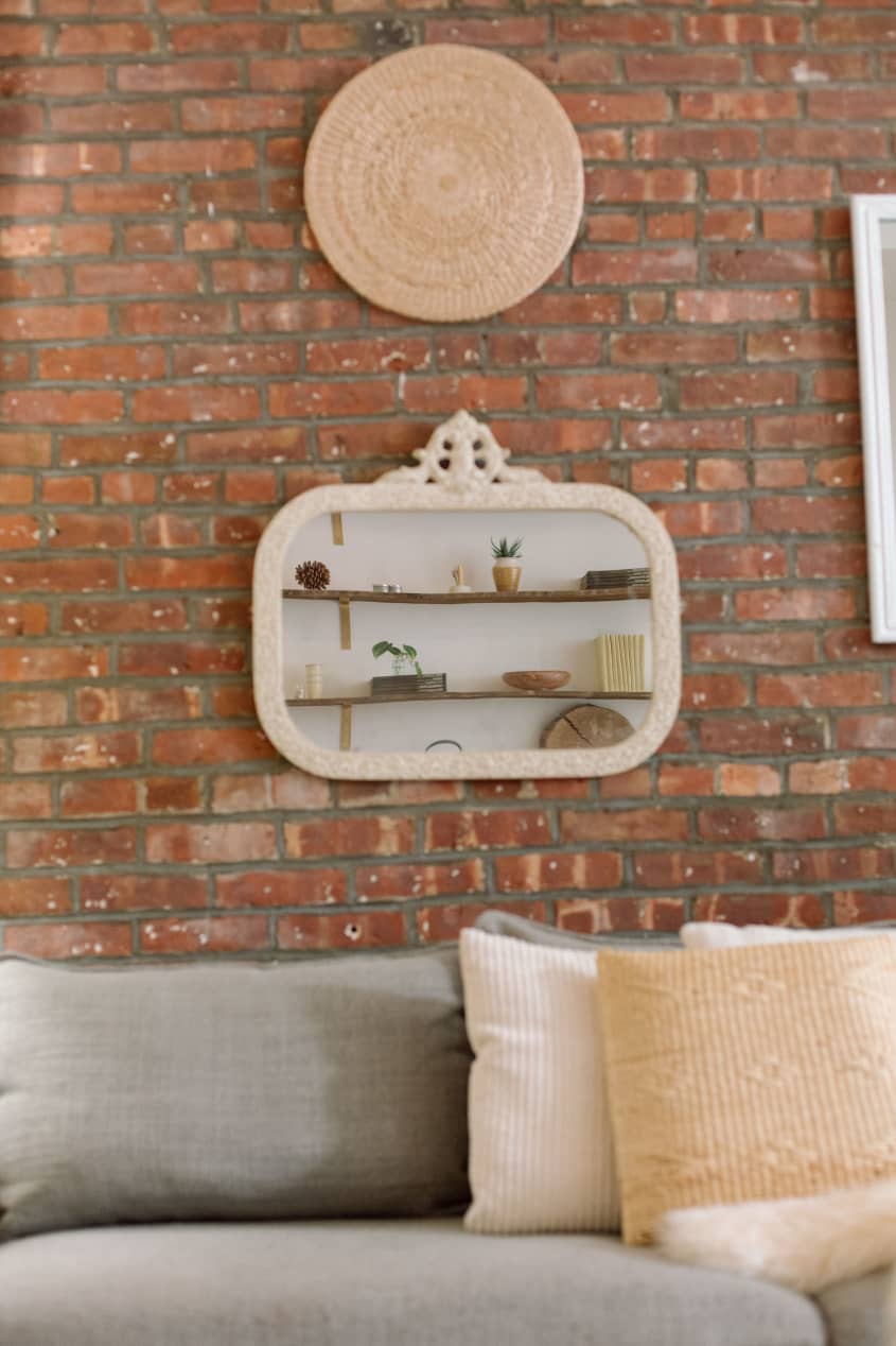 View of Zero Waste Decor and Lifestyle Tips and Home Photos | Apartment Therapy