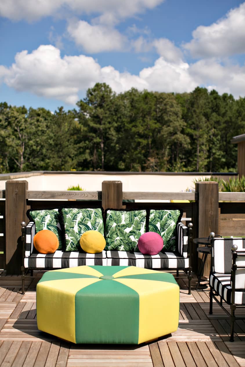 Inside Atlanta's 2016 Serenbe Designer Showhouse Apartment Therapy