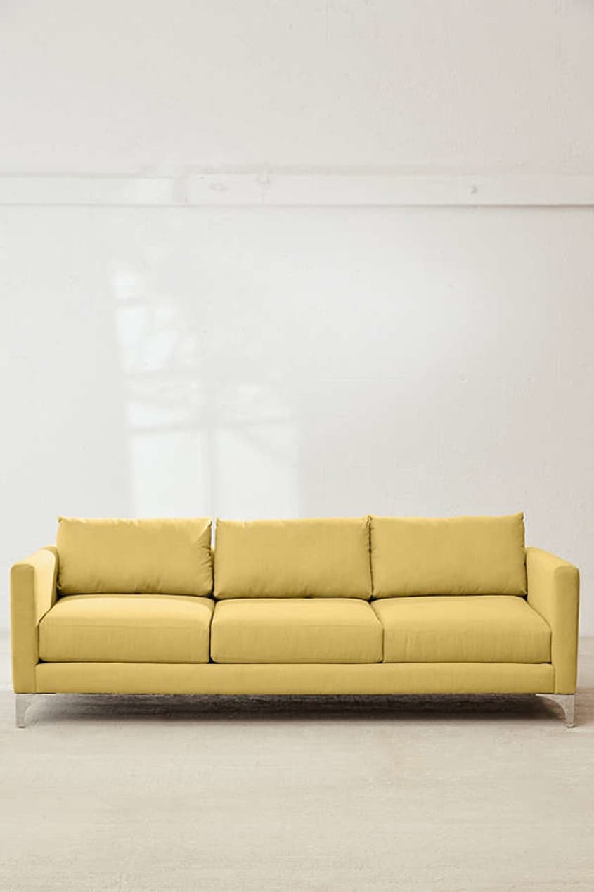 All Sofas at Urban Outfitters Are 100 Off Right Now Apartment Therapy