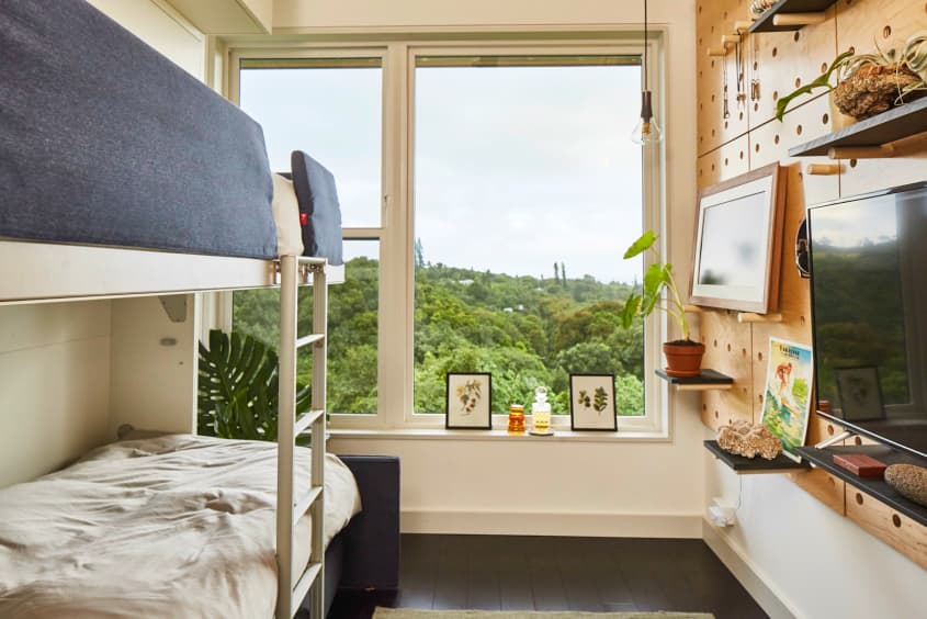 Picture of LifeEdited Maui Sustainable Small Space House Design | Apartment Therapy