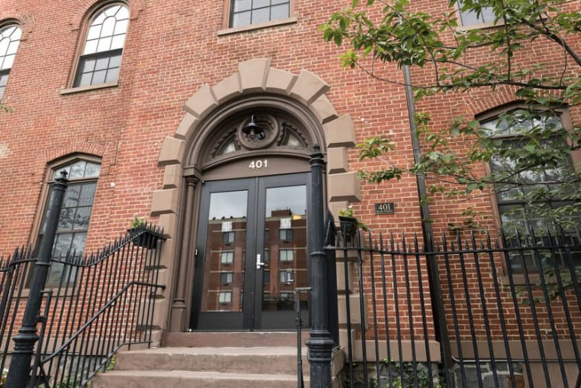 A Sunny 1,200SquareFoot 2Bedroom in a Former Brooklyn Church