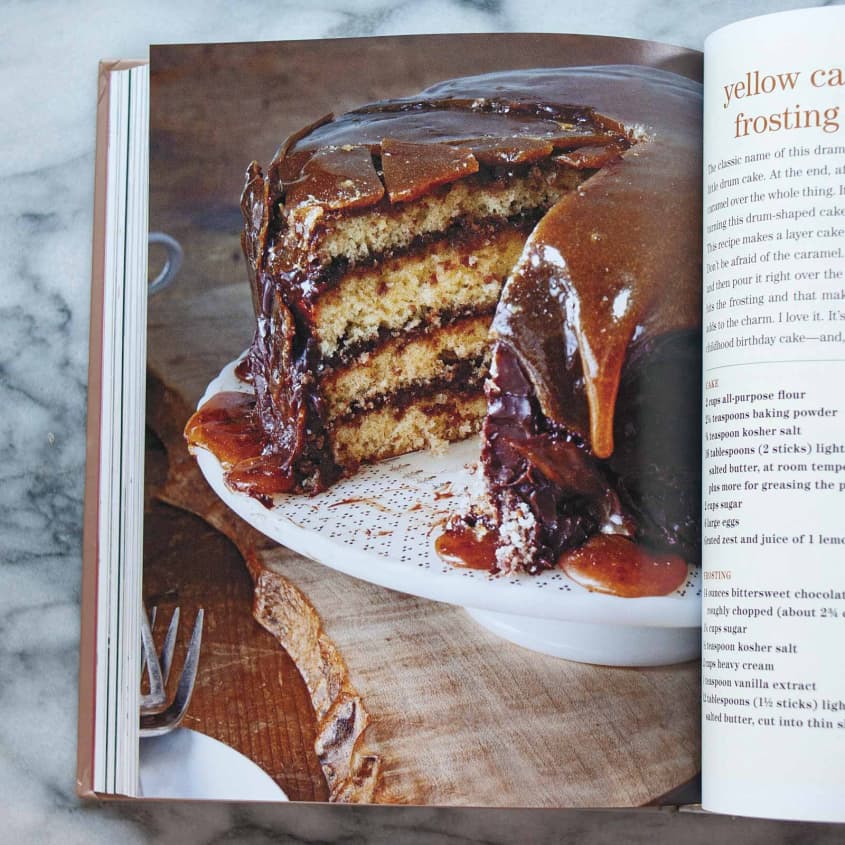 Old-School Comfort Food by Alex Guarnaschelli | The Kitchn