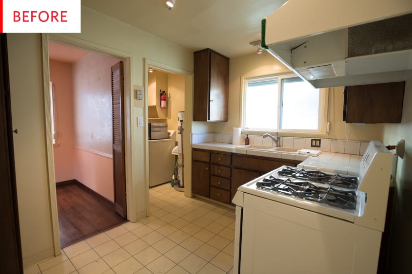 Remodeling Kitchen Renovation Ideas | Apartment Therapy