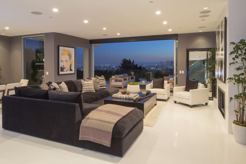 Harry Styles’ Hollywood Home Is For Sale For $8.5 Million | Apartment ...