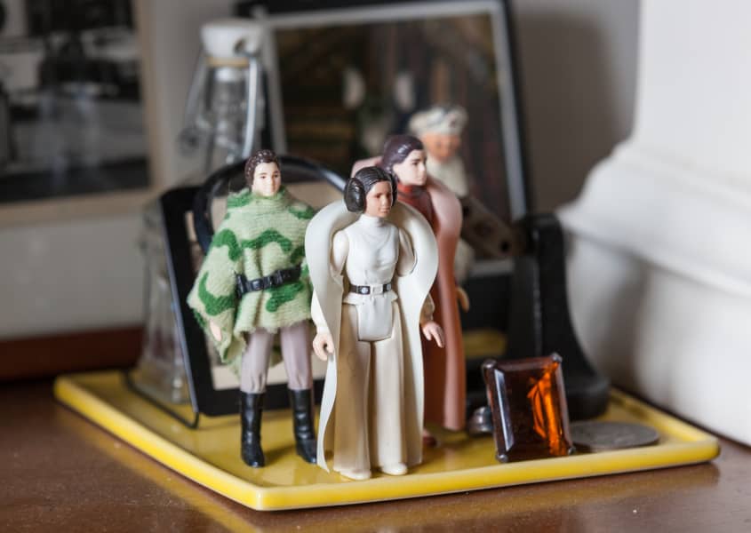 House Tour A Designer S Tiny Nyc Studio With The Best Murphy Bed