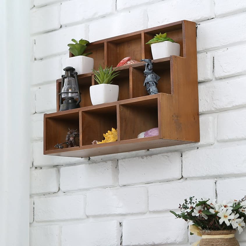 Cubbies: The Kitchen Storage Trend That's an Update on Open Shelving ...