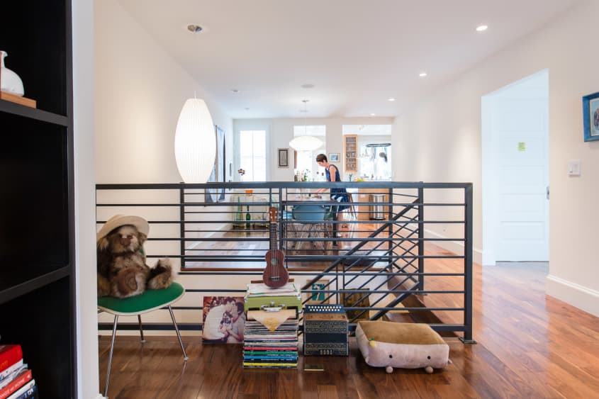 Inside The Home of ModCloth Founders Susan & Eric | Apartment Therapy