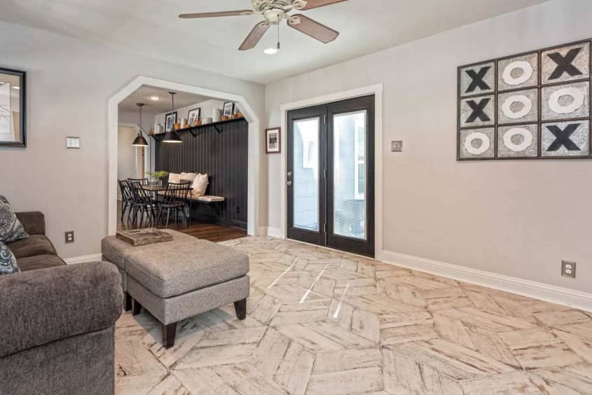 Fixer Upper House For Sale Waco Texas Photos Apartment Therapy