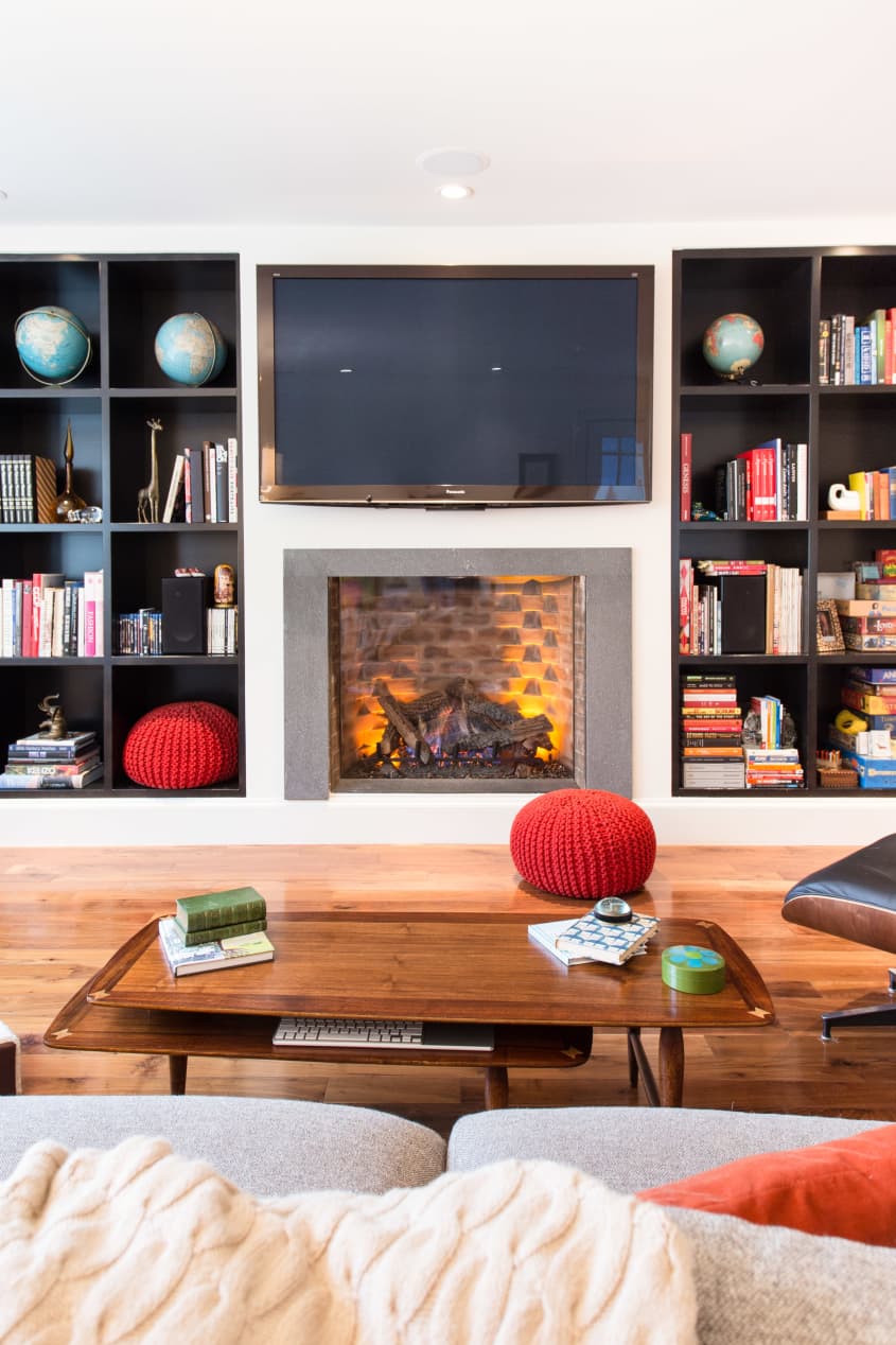 Inside The Home of ModCloth Founders Susan & Eric | Apartment Therapy