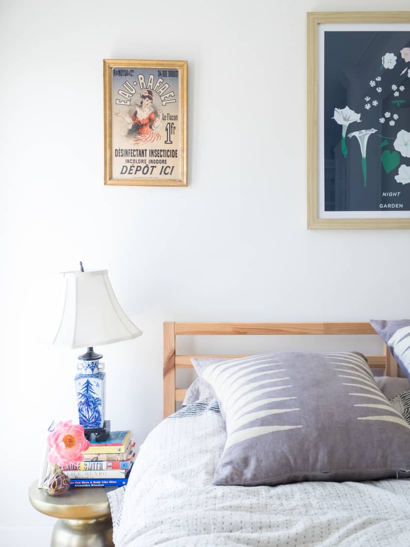 House Tour: A Colorful, Eclectic California Cottage | Apartment Therapy