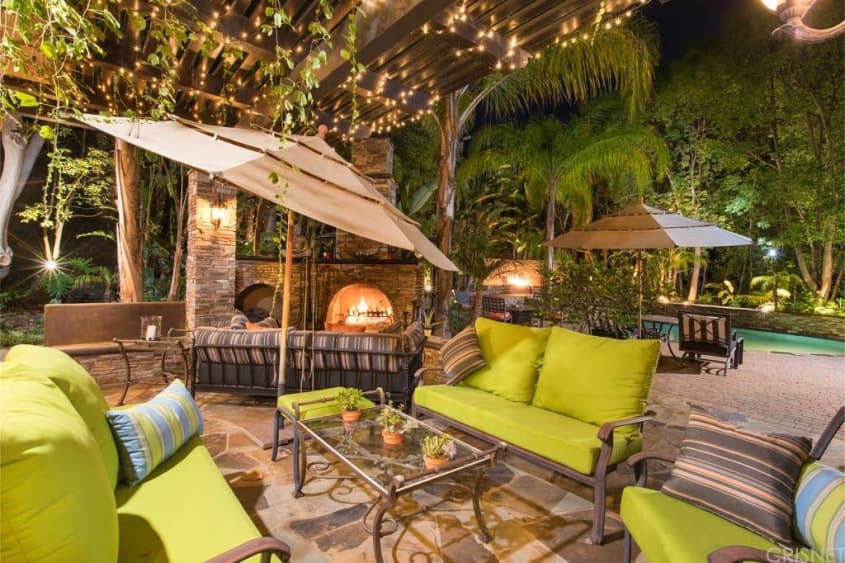 Tupac’s $2.6 Million Los Angeles Mansion Is For Sale | Apartment Therapy