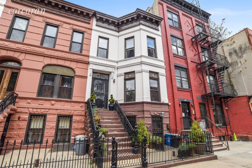 Warmth, Charm & Architectural Details in this $1.5m Multi-Family Home ...