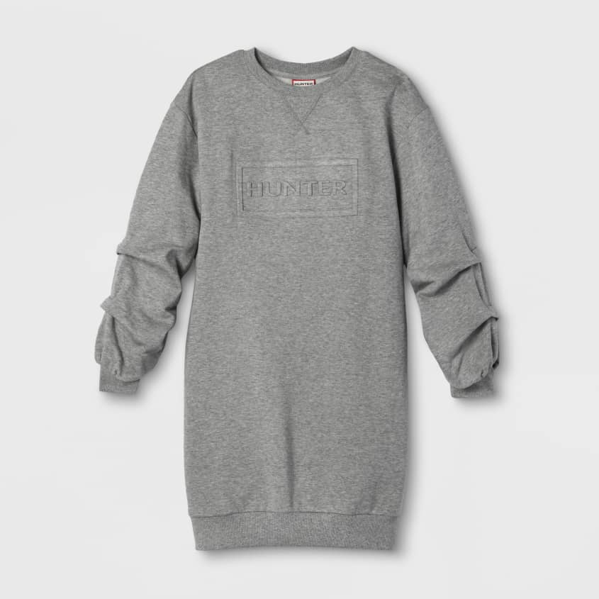 Hunter cheap sweatshirt target