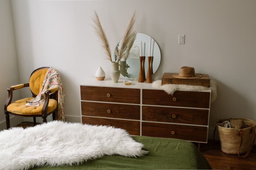Zero Waste Decor and Lifestyle Tips and Home Photos | Apartment Therapy