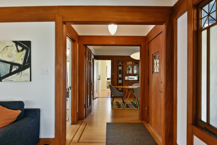 315 Hemphill Place, Oakland California, 94618 Apartment Therapy